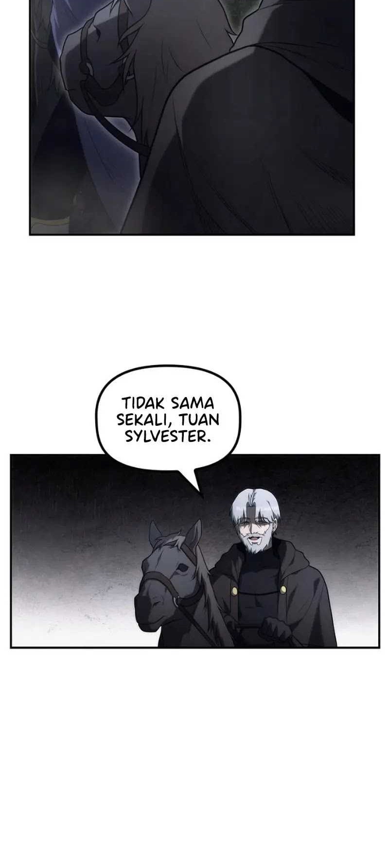The Necromancer Family’s Young Heir Chapter 18 Gambar 9