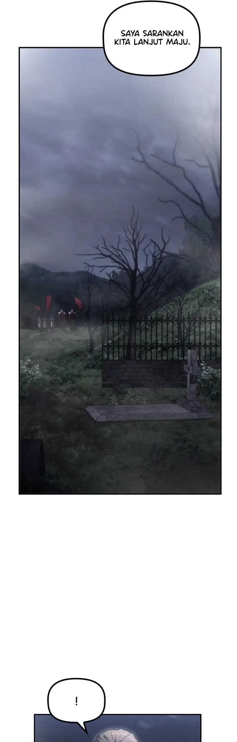 The Necromancer Family’s Young Heir Chapter 18 Gambar 10
