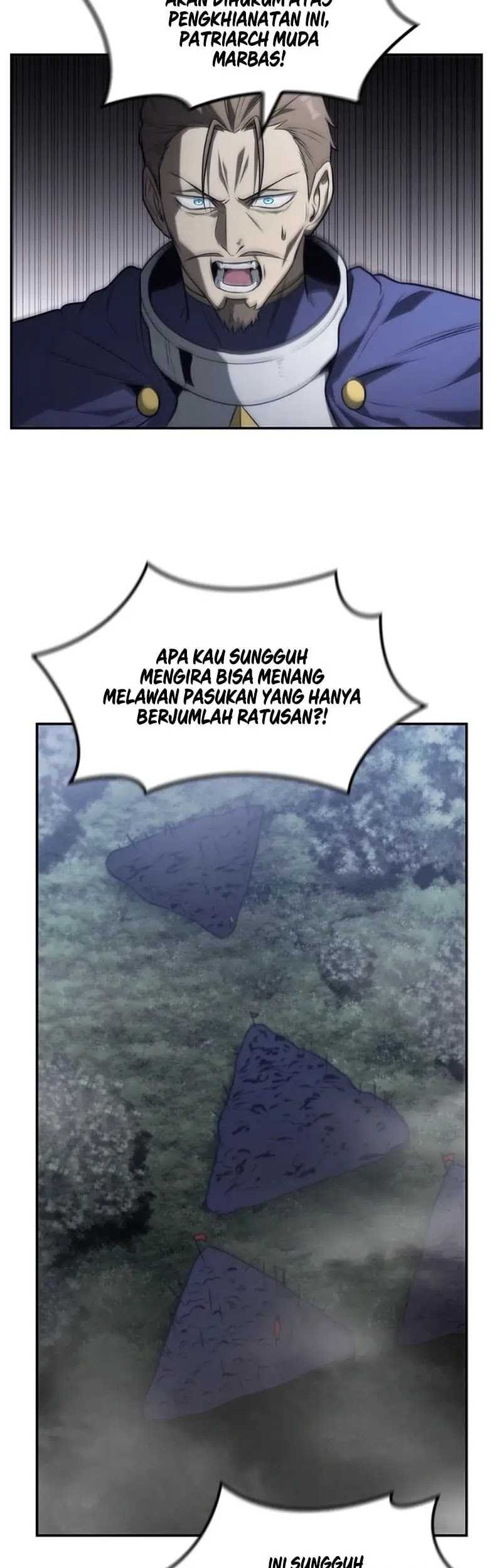 The Necromancer Family’s Young Heir Chapter 18 Gambar 20