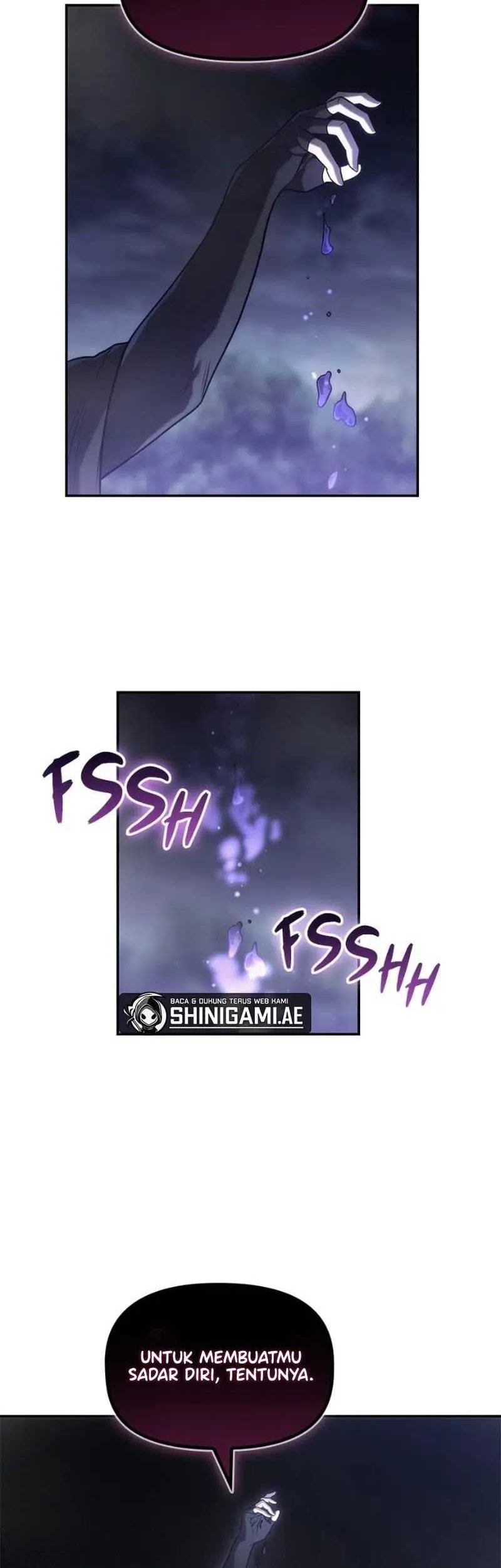 The Necromancer Family’s Young Heir Chapter 18 Gambar 23