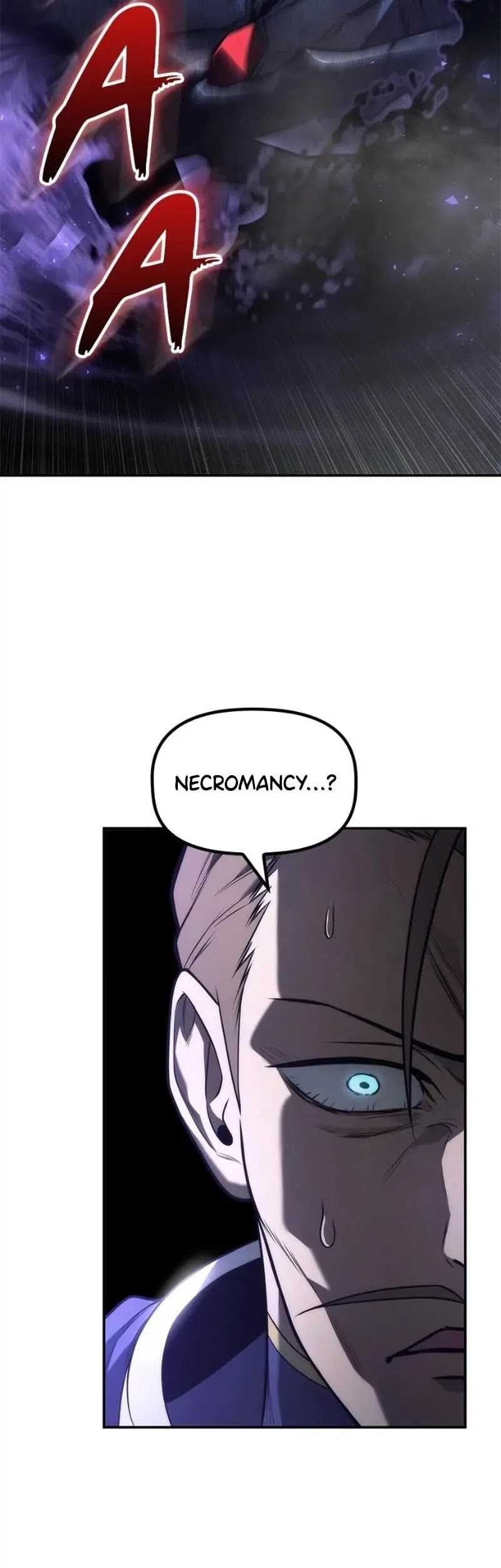 The Necromancer Family’s Young Heir Chapter 18 Gambar 26