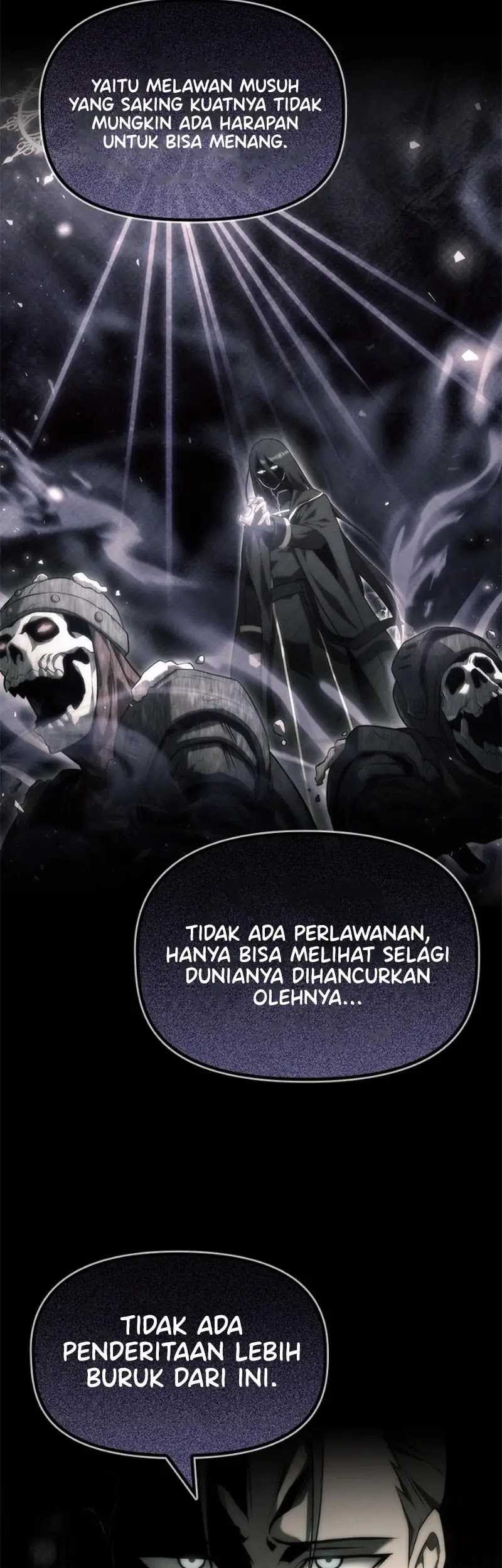 The Necromancer Family’s Young Heir Chapter 18 Gambar 30