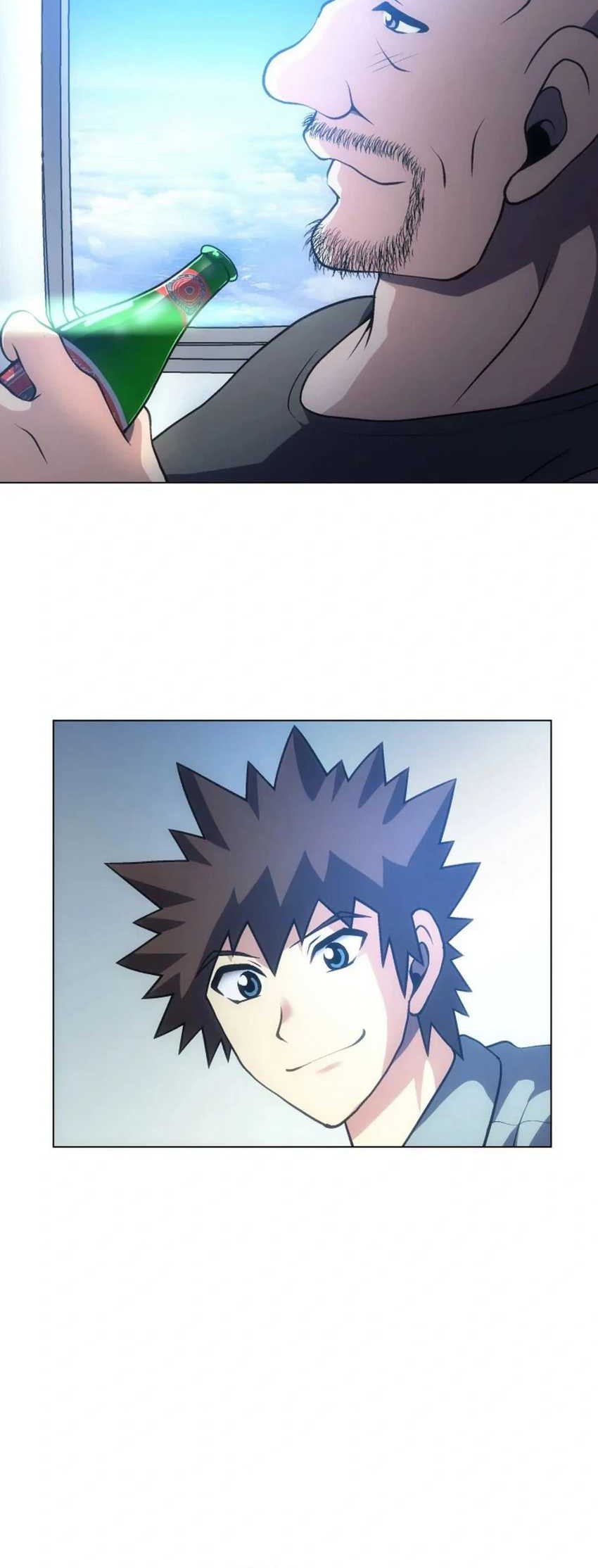 Home Plate Villain Chapter 60 Gambar 36