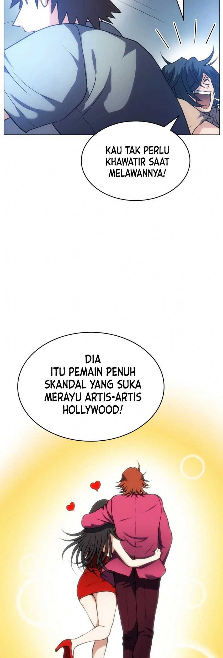 Home Plate Villain Chapter 60 Gambar 38