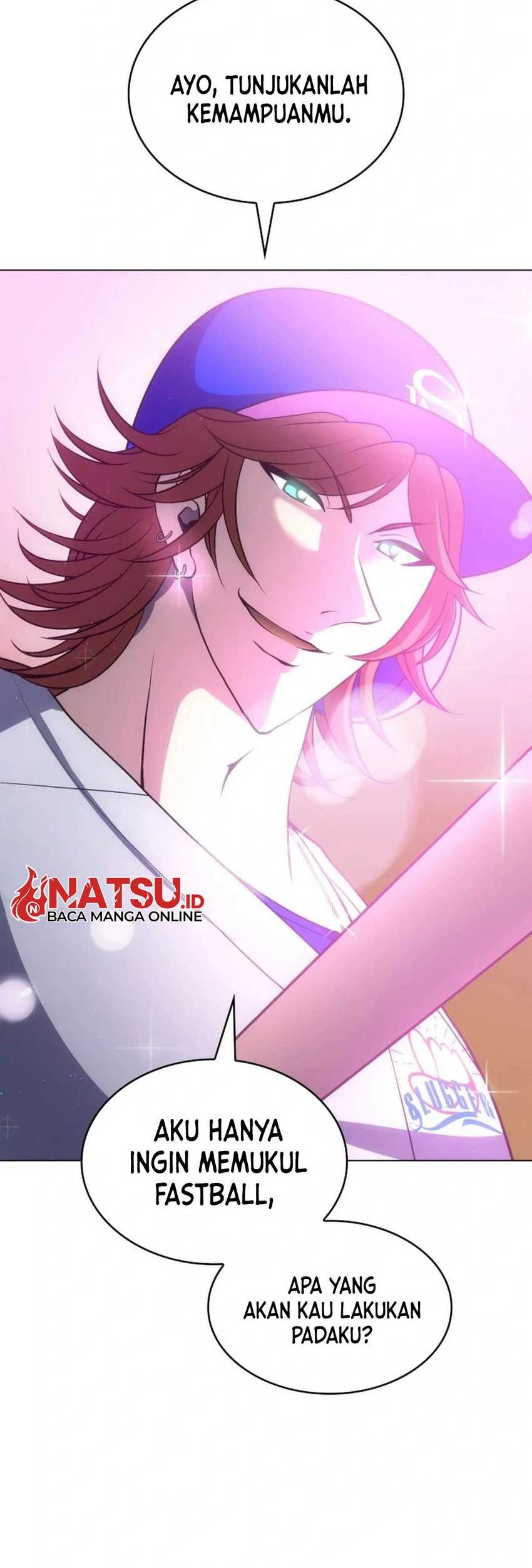 Home Plate Villain Chapter 60 Gambar 46