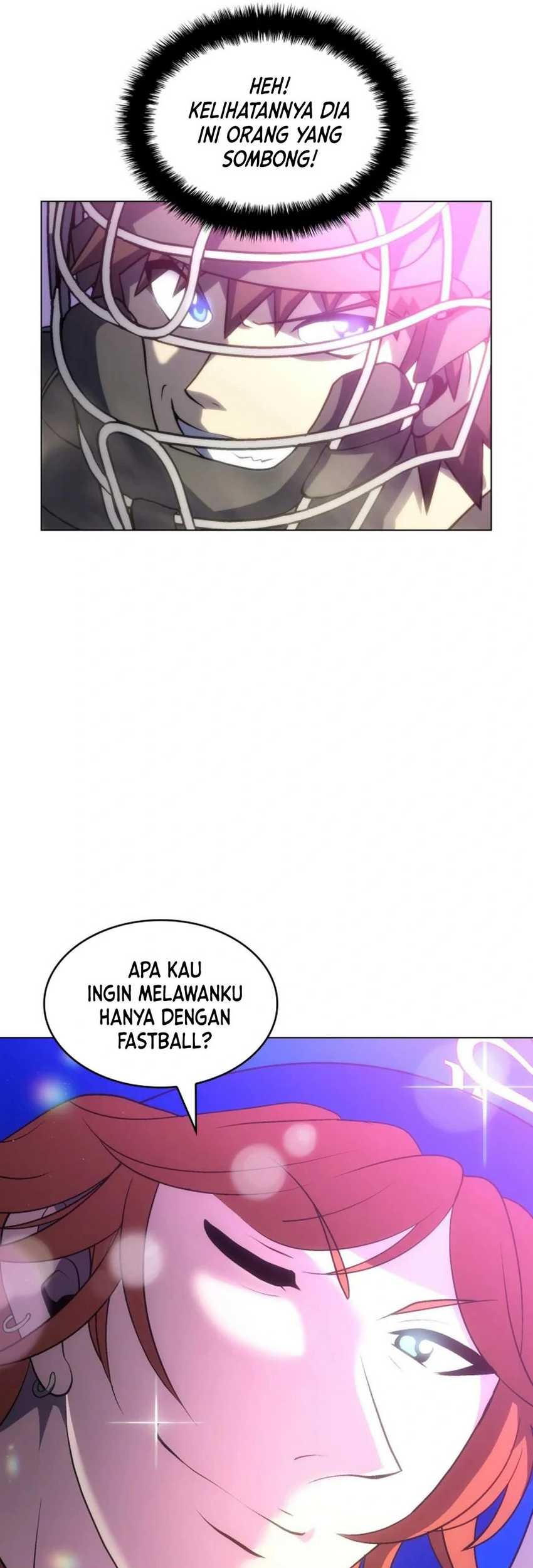 Home Plate Villain Chapter 60 Gambar 48
