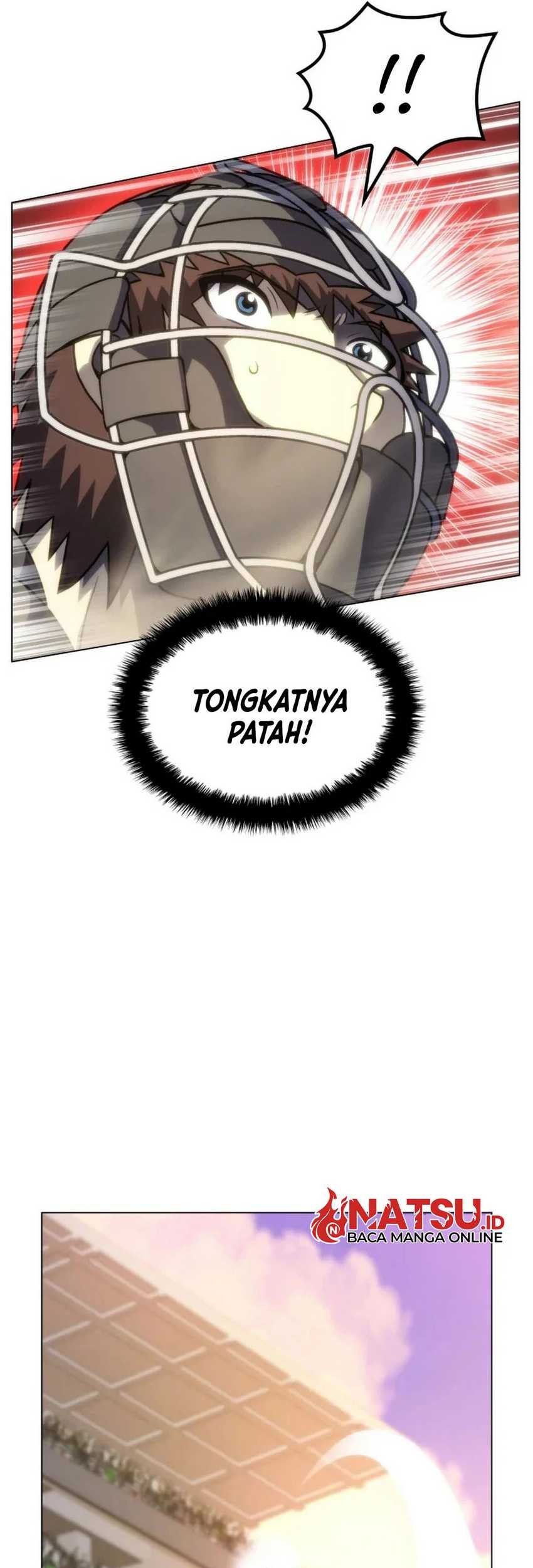 Home Plate Villain Chapter 60 Gambar 55
