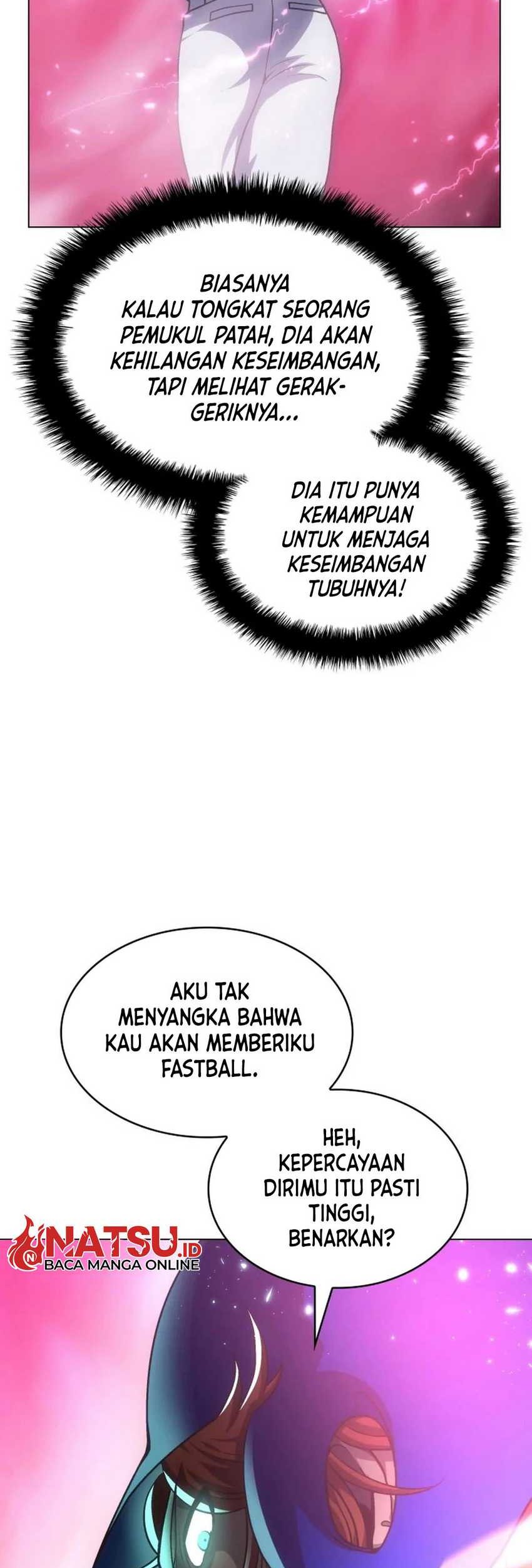 Home Plate Villain Chapter 60 Gambar 57