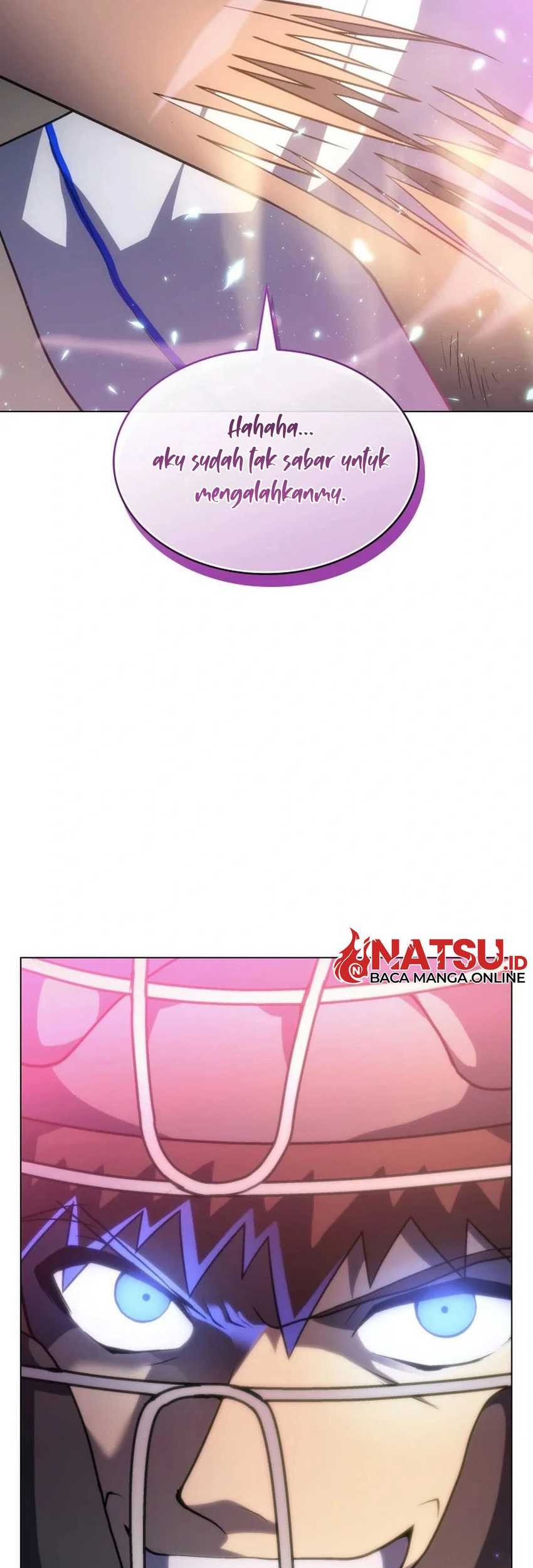 Home Plate Villain Chapter 60 Gambar 59