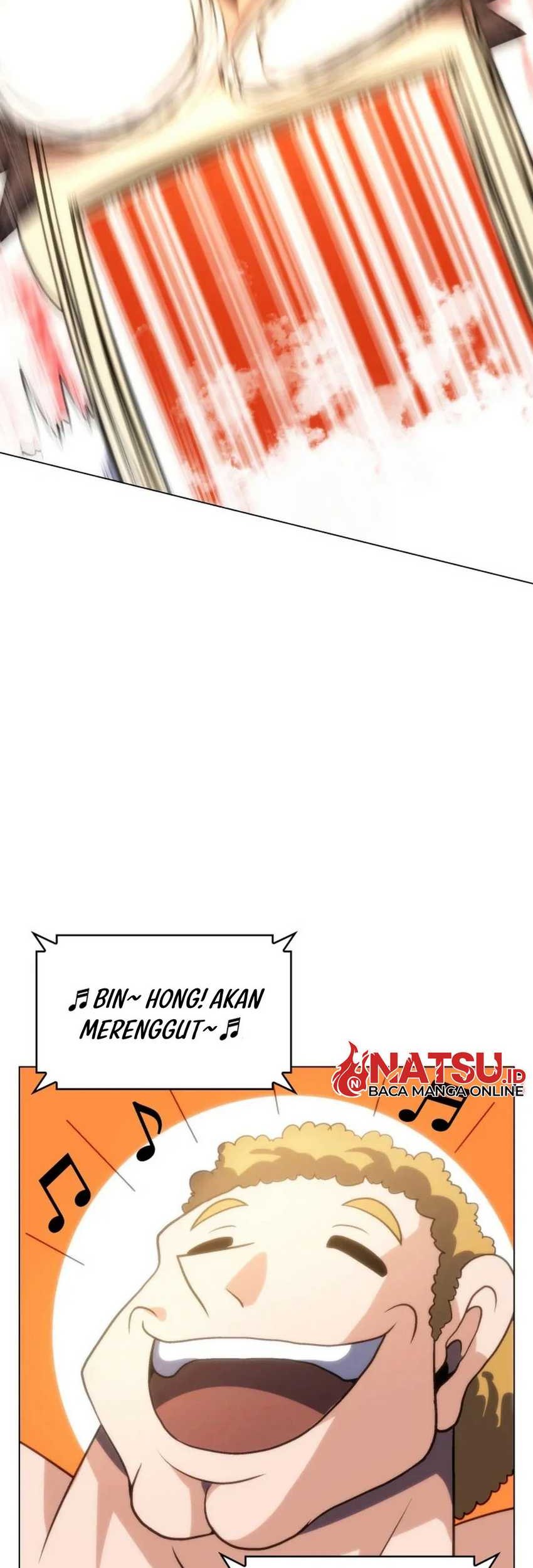Home Plate Villain Chapter 60 Gambar 15