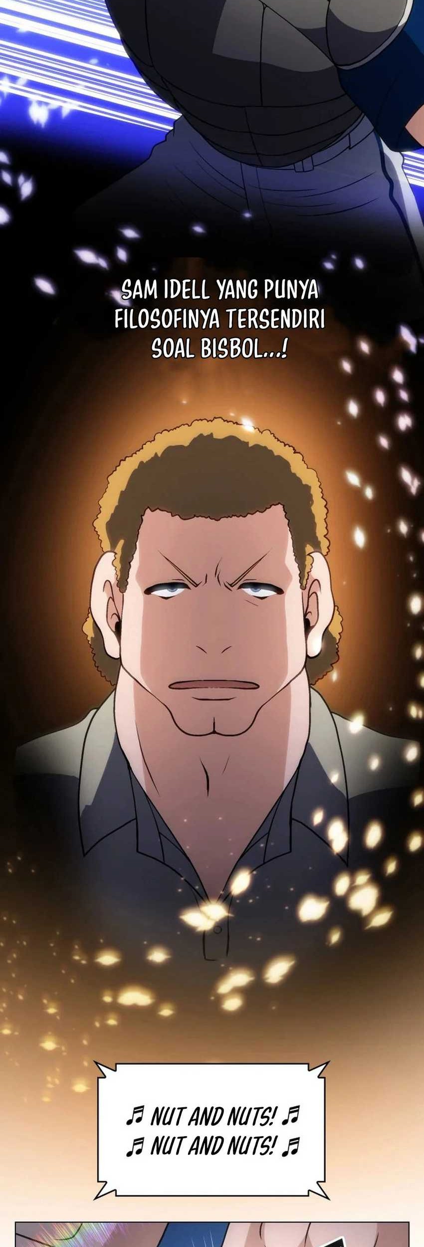 Home Plate Villain Chapter 60 Gambar 18