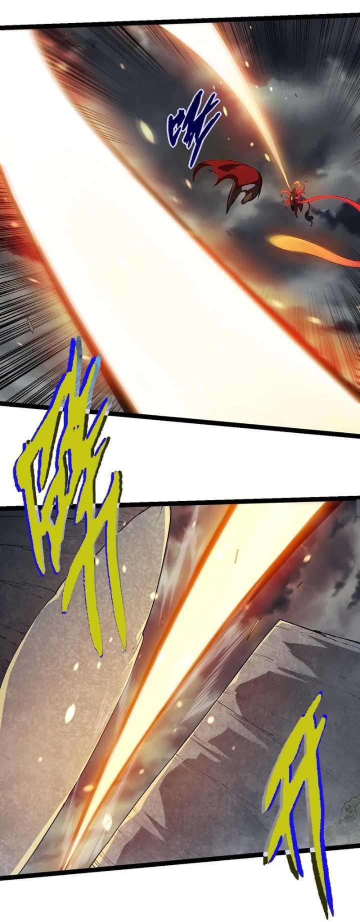 Evolution Begins With A Big Tree Chapter 348 Gambar 11