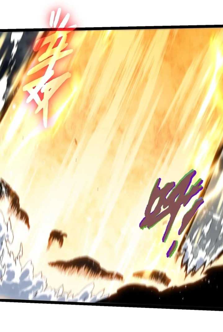 Evolution Begins With A Big Tree Chapter 348 Gambar 17