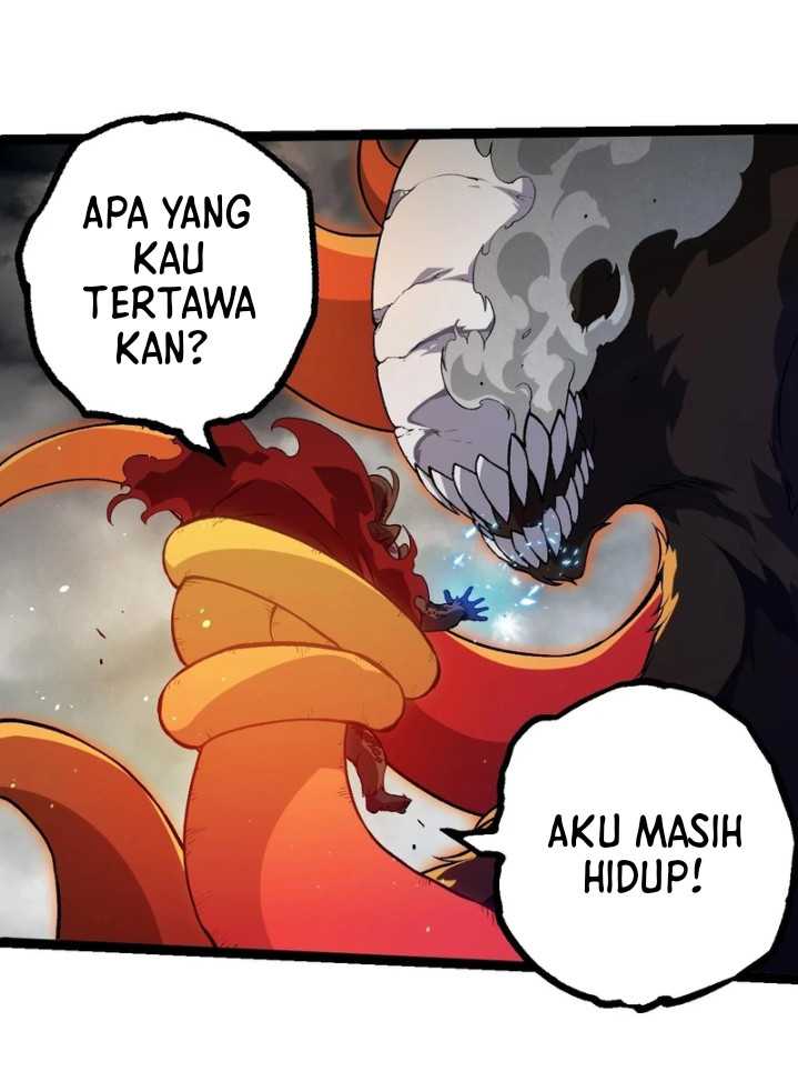 Evolution Begins With A Big Tree Chapter 348 Gambar 30