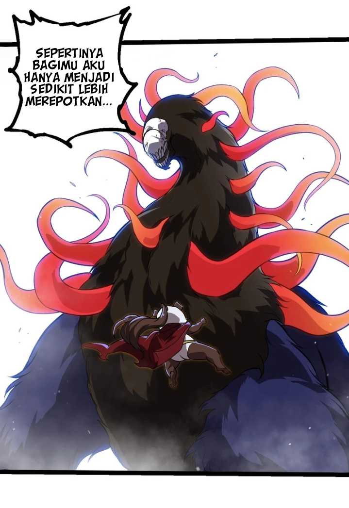 Evolution Begins With A Big Tree Chapter 348 Gambar 5