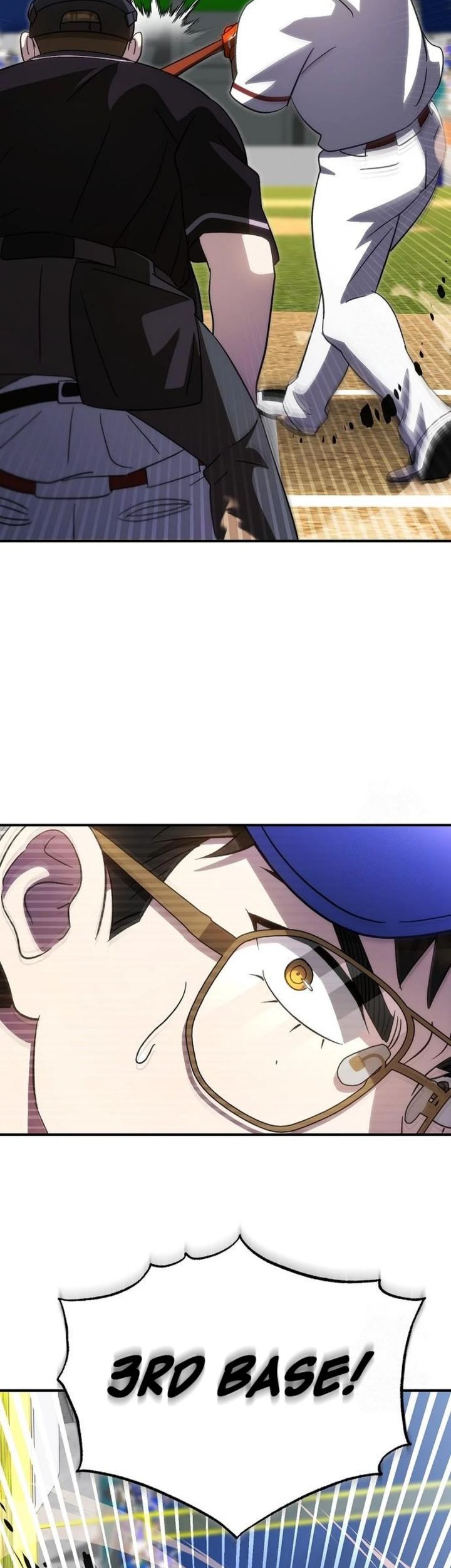 Genius Hitter Hits Fastball Chapter 85 Gambar 56