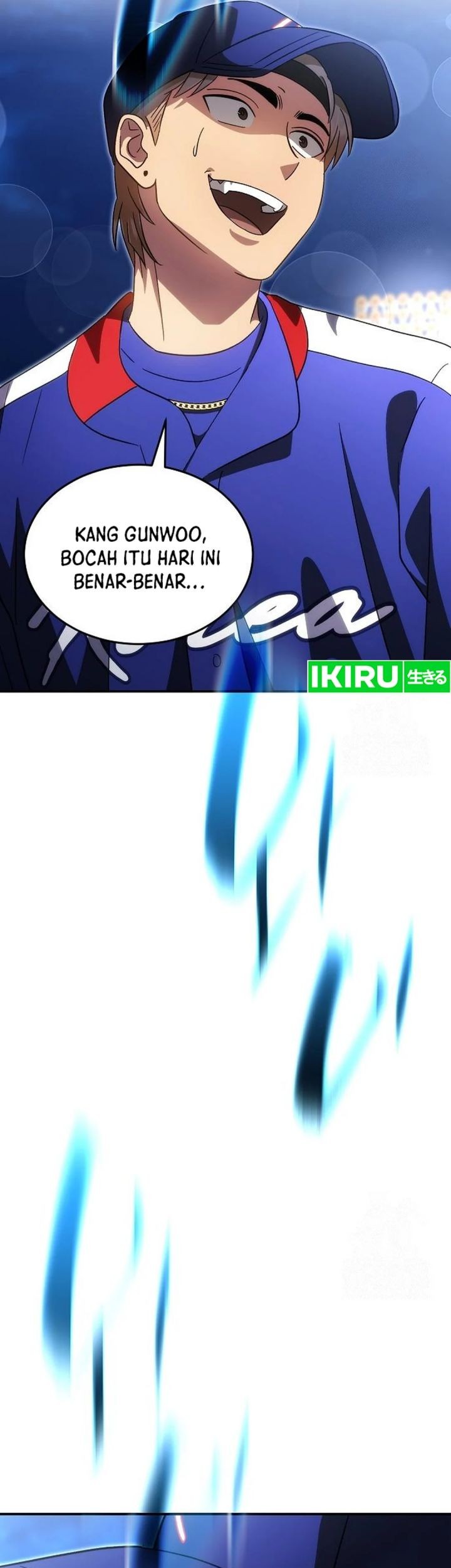 Genius Hitter Hits Fastball Chapter 85 Gambar 66