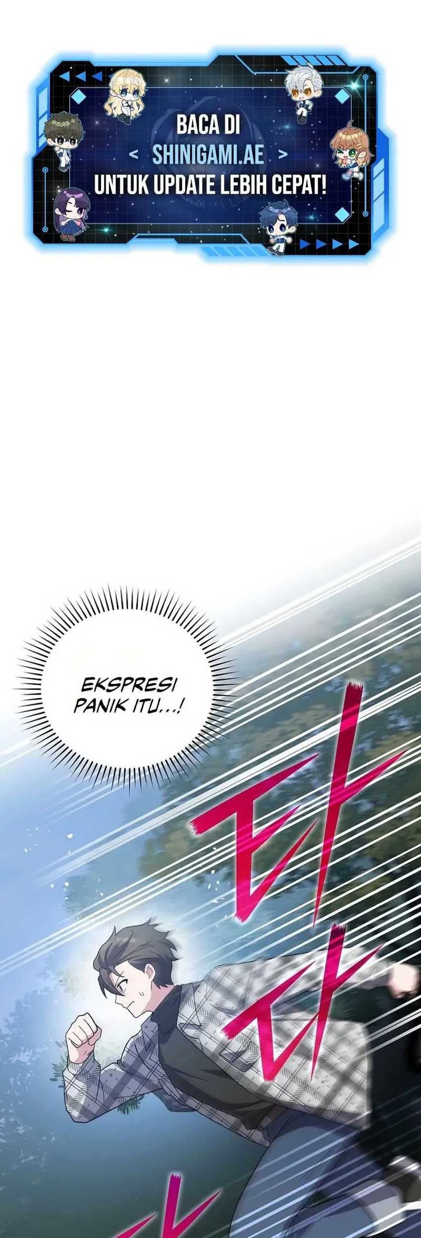 Baca Manhwa The Novel’s Extra (Remake) Chapter 121 Gambar 2