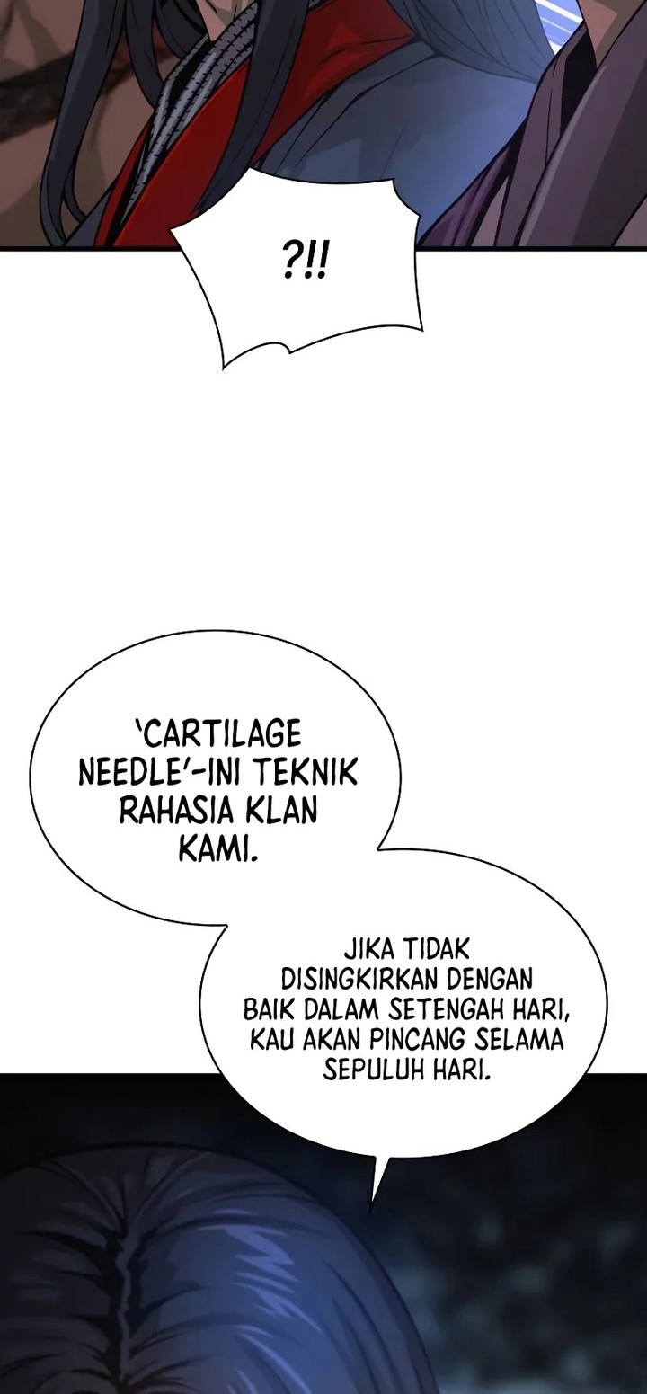 Myst, Might, Mayhem (Legend Of Heavenly Chaos Demon) Chapter 66 Gambar 37