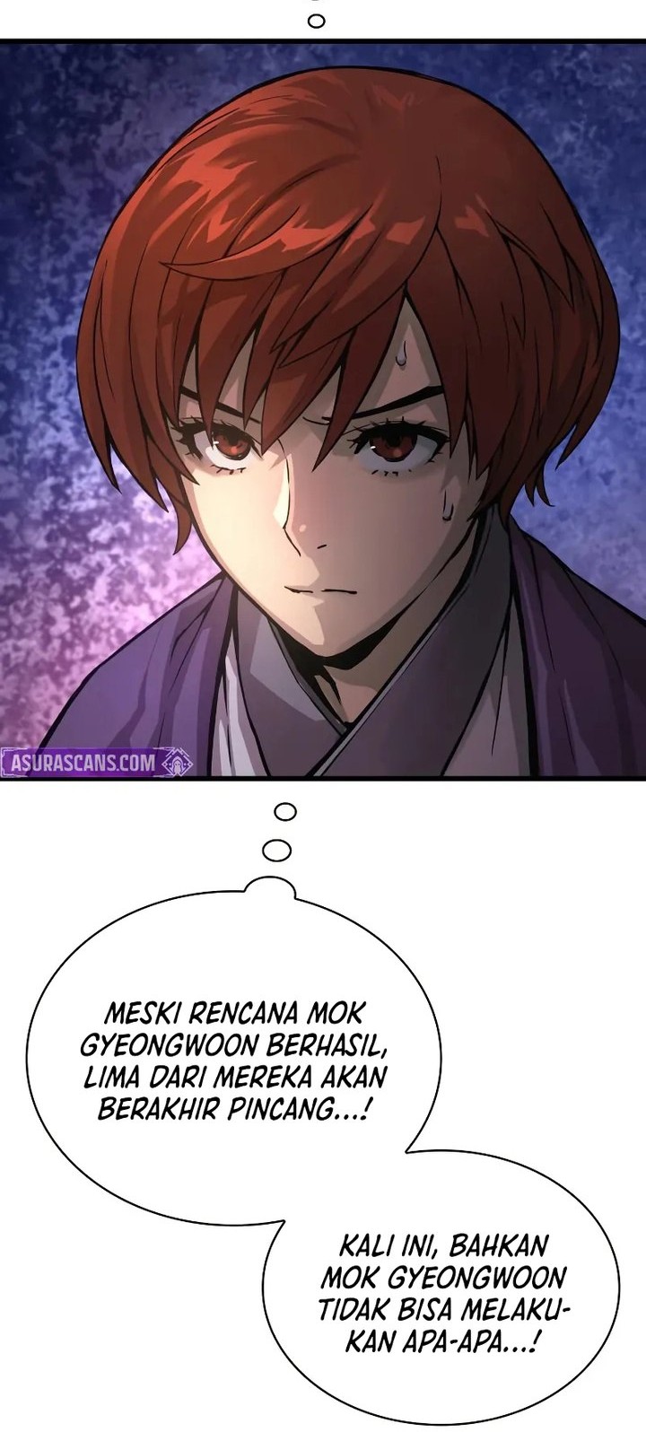 Myst, Might, Mayhem (Legend Of Heavenly Chaos Demon) Chapter 66 Gambar 41
