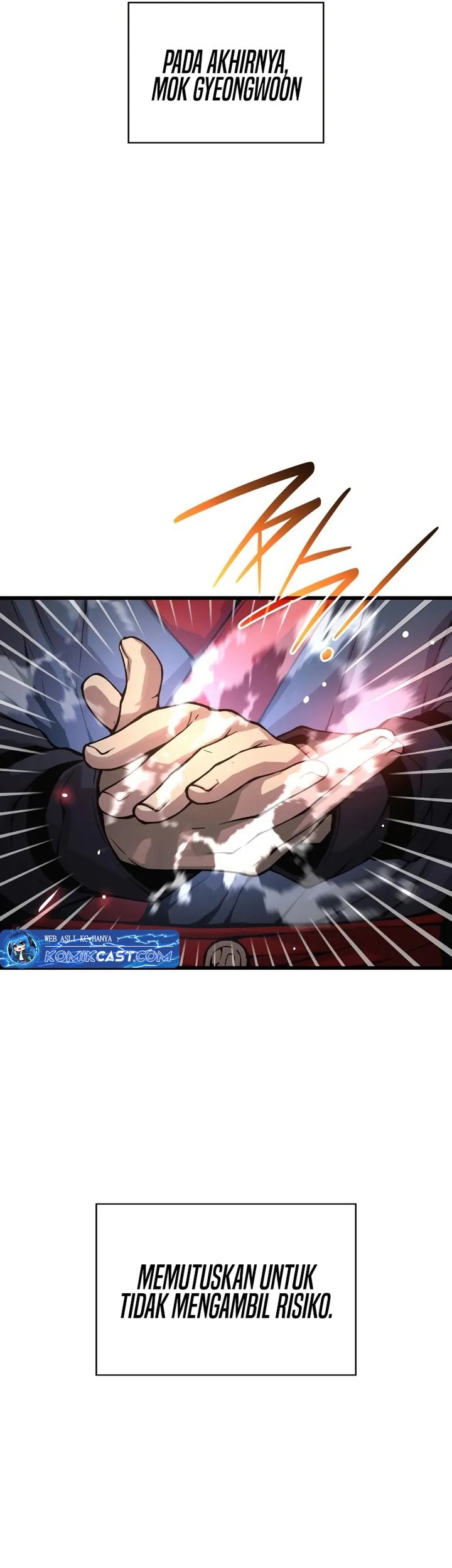 Myst, Might, Mayhem (Legend Of Heavenly Chaos Demon) Chapter 66 Gambar 59