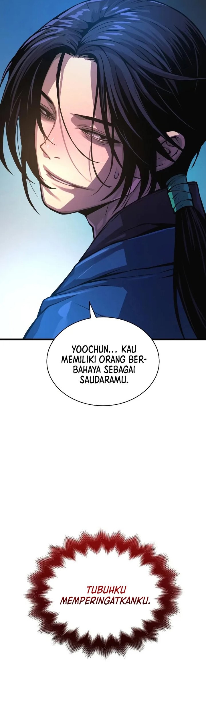 Myst, Might, Mayhem (Legend Of Heavenly Chaos Demon) Chapter 66 Gambar 87