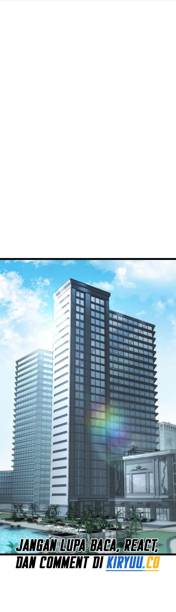 F-Class Destiny Hunter Chapter 74 Gambar 27