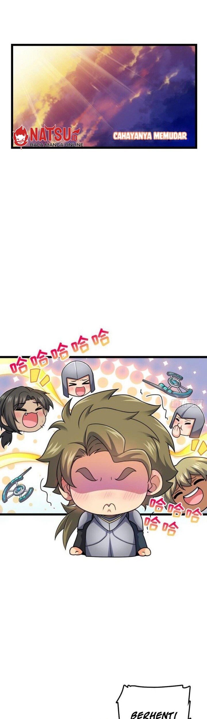 Baca Komik Spare Me, Great Lord! Chapter 631 Gambar 1