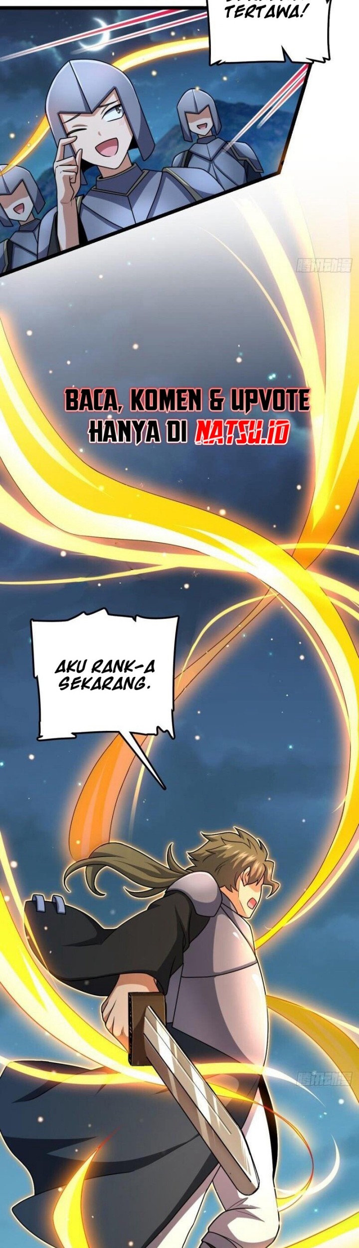 Baca Manhua Spare Me, Great Lord! Chapter 631 Gambar 2