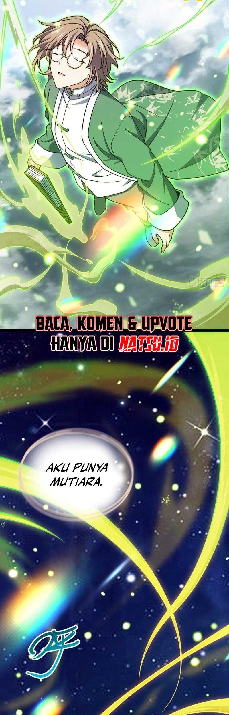 Spare Me, Great Lord! Chapter 630 Gambar 31
