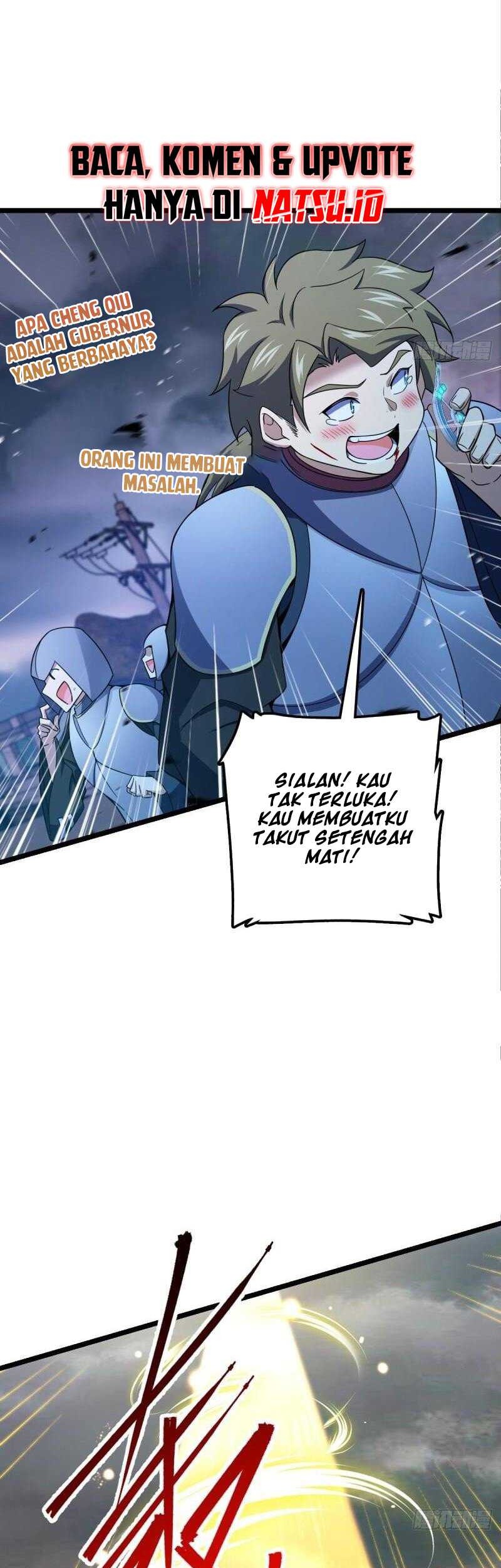 Spare Me, Great Lord! Chapter 630 Gambar 53