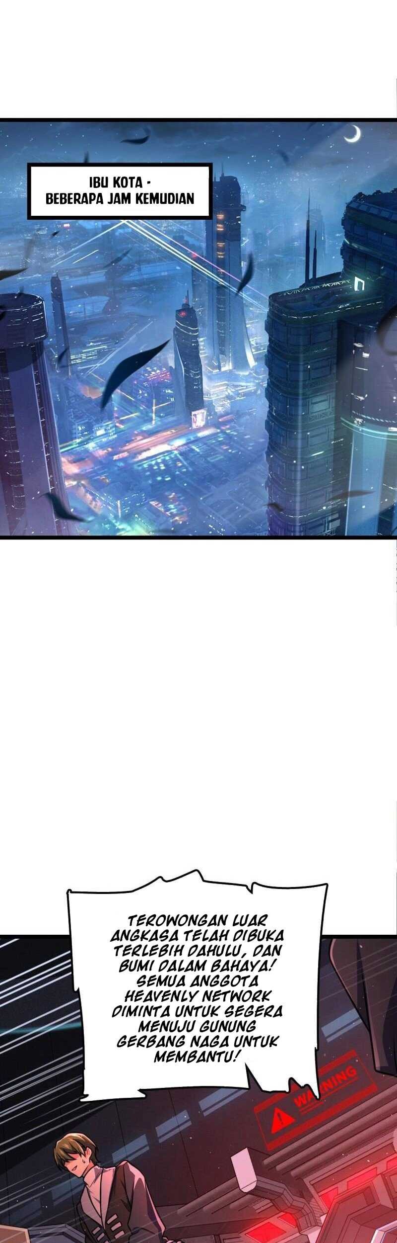Baca Manhua Spare Me, Great Lord! Chapter 630 Gambar 2
