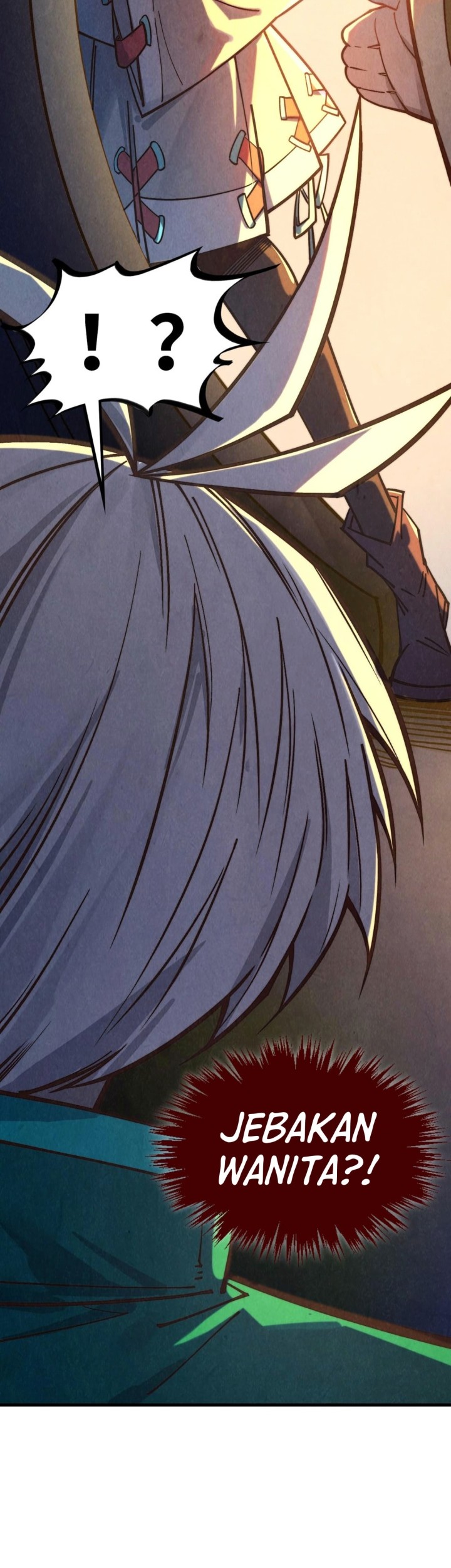 The Ultimate of All Ages Chapter 406 Gambar 46