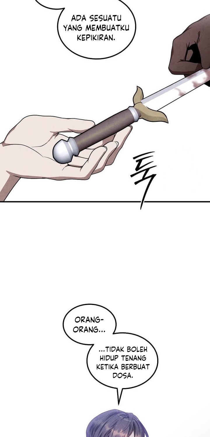 Legendary Youngest Son of the Marquis House Chapter 124 Gambar 36