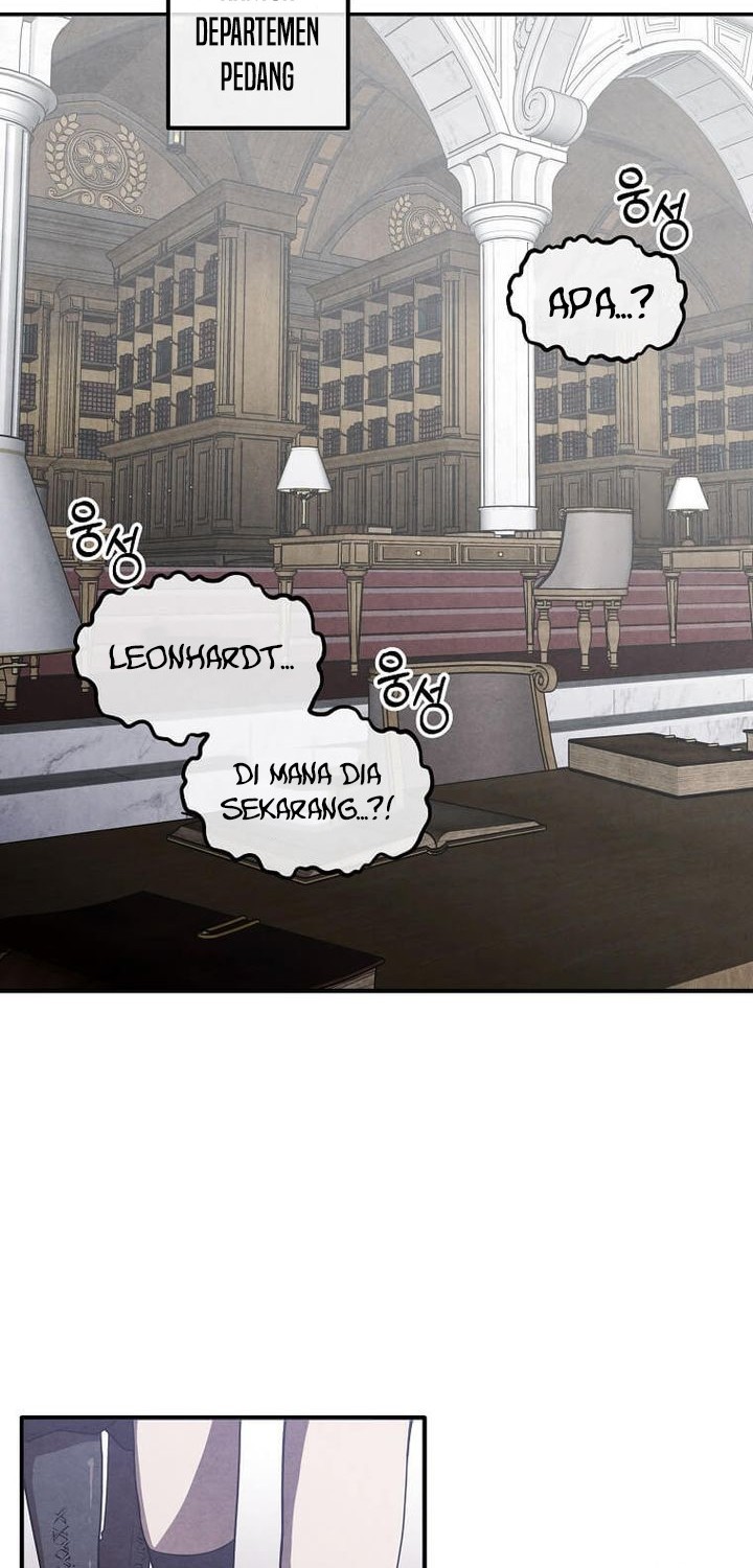 Legendary Youngest Son of the Marquis House Chapter 124 Gambar 3