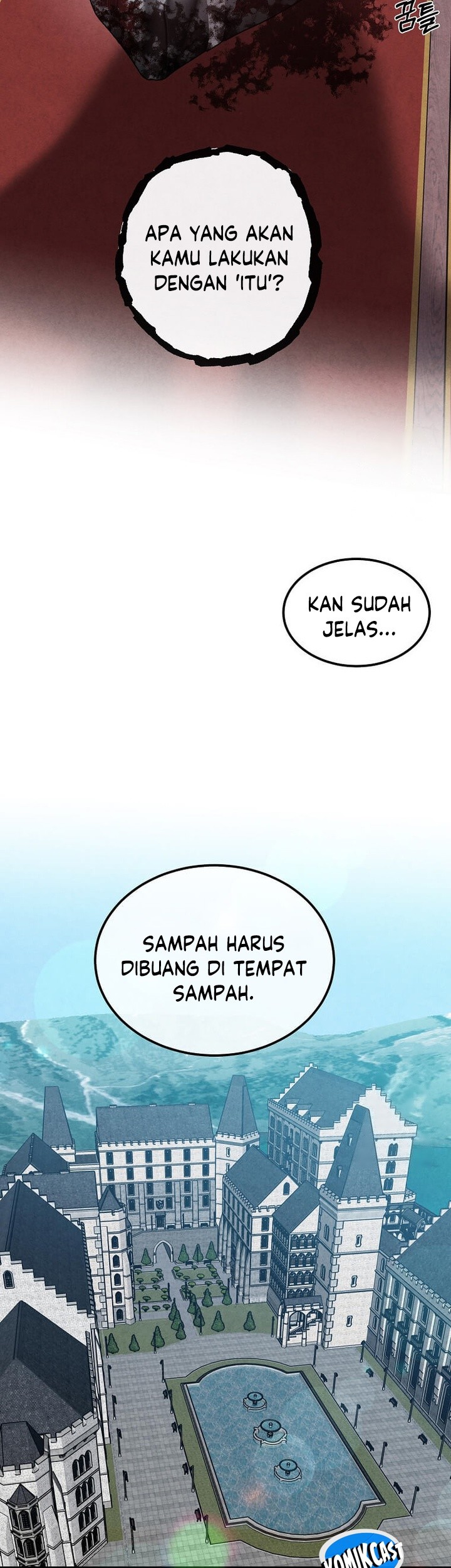 Legendary Youngest Son of the Marquis House Chapter 123 Gambar 44