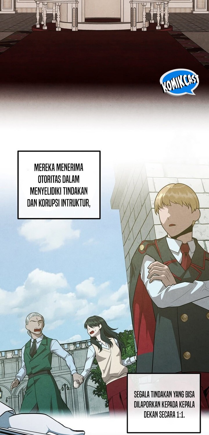 Legendary Youngest Son of the Marquis House Chapter 122 Gambar 3