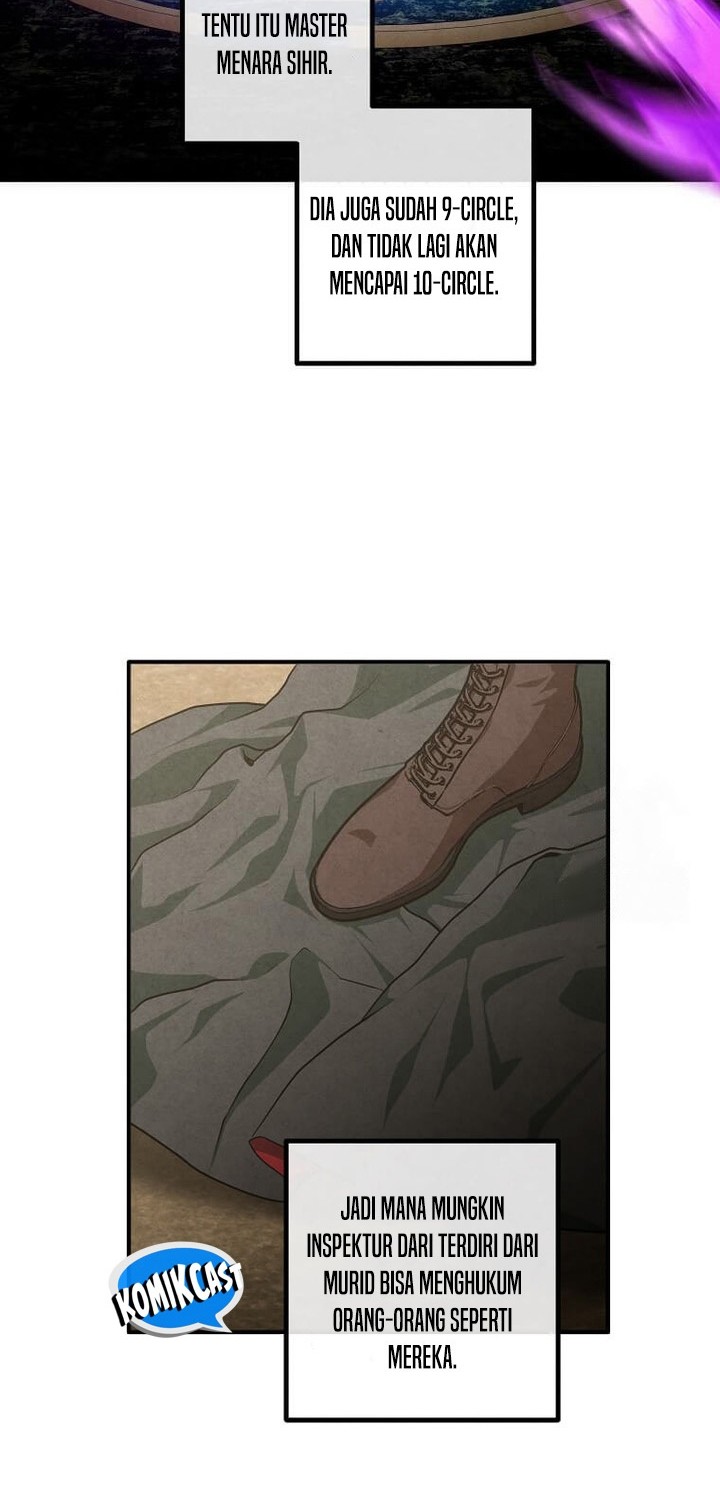 Legendary Youngest Son of the Marquis House Chapter 122 Gambar 7