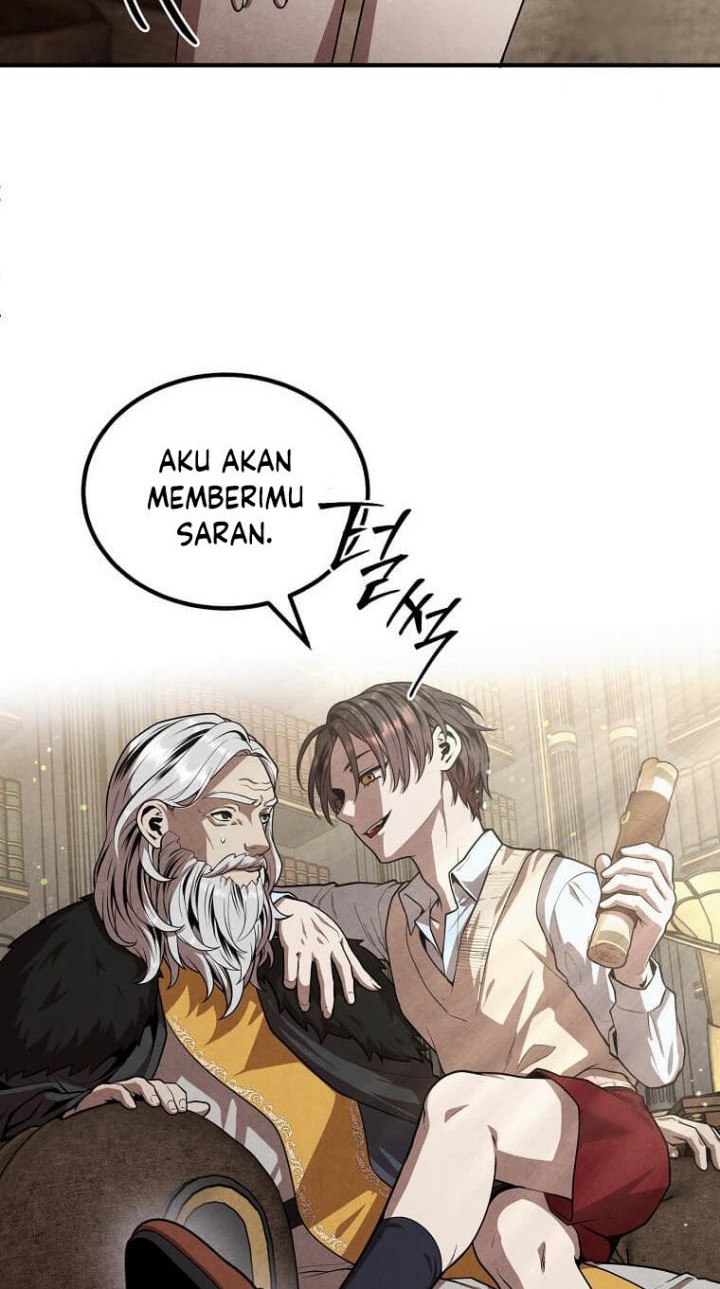 Legendary Youngest Son of the Marquis House Chapter 121 Gambar 19