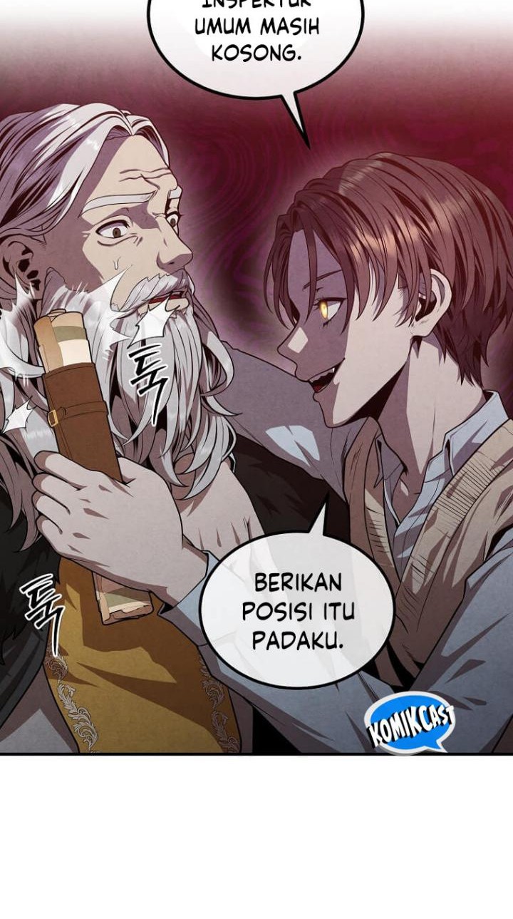Legendary Youngest Son of the Marquis House Chapter 121 Gambar 21