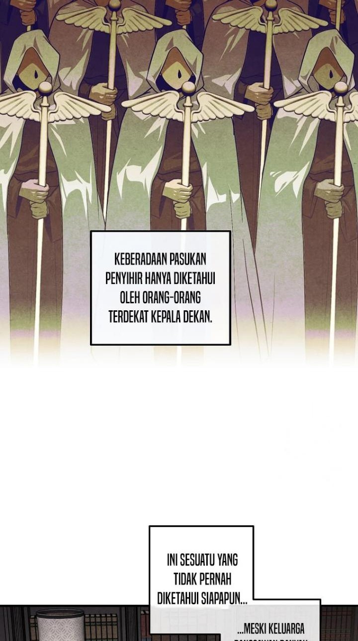 Legendary Youngest Son of the Marquis House Chapter 121 Gambar 29