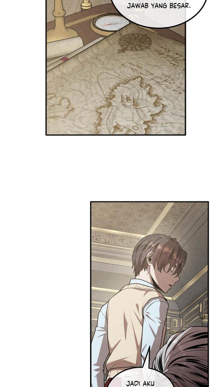 Legendary Youngest Son of the Marquis House Chapter 121 Gambar 31