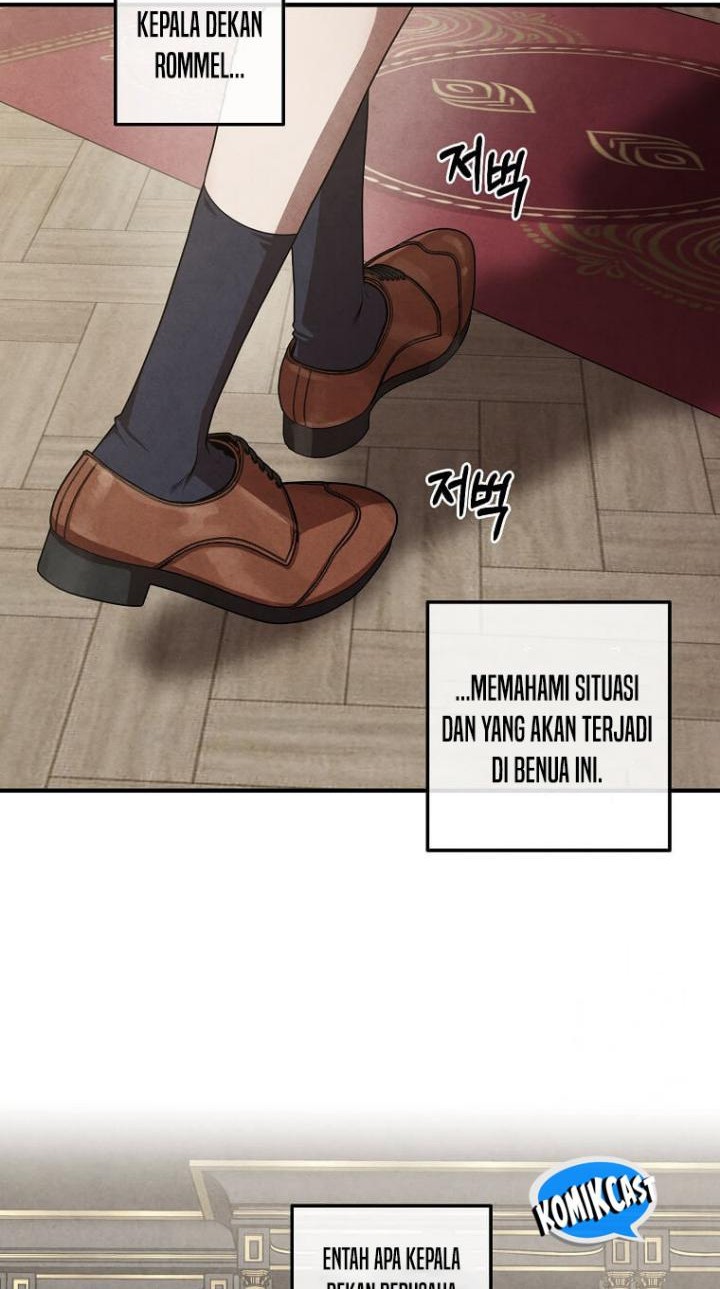 Legendary Youngest Son of the Marquis House Chapter 121 Gambar 36