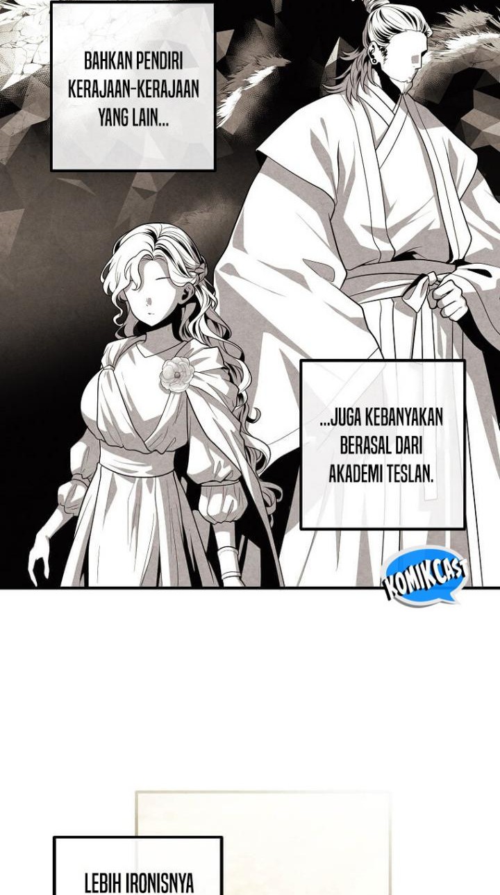 Legendary Youngest Son of the Marquis House Chapter 121 Gambar 3