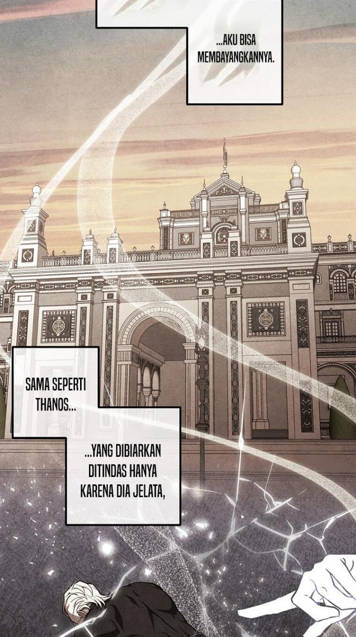 Legendary Youngest Son of the Marquis House Chapter 121 Gambar 5