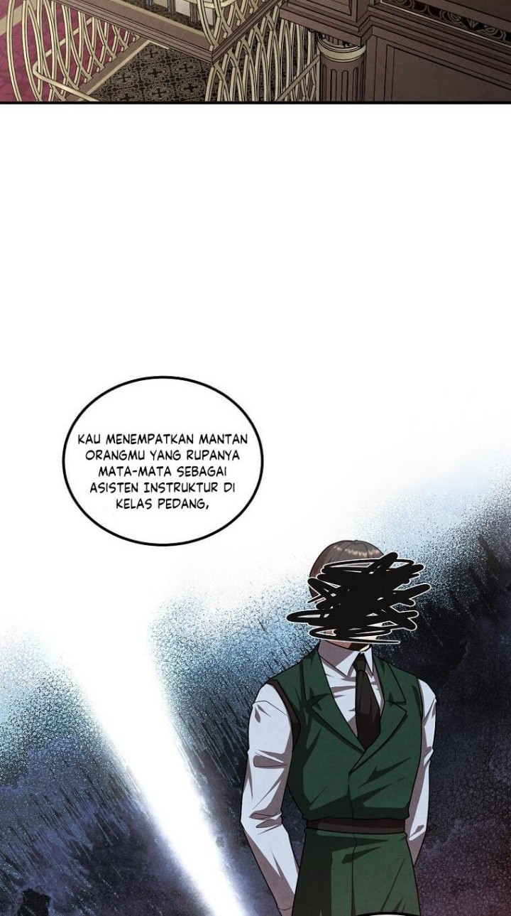 Legendary Youngest Son of the Marquis House Chapter 121 Gambar 11