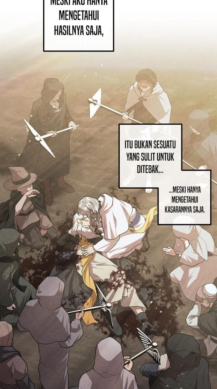Legendary Youngest Son of the Marquis House Chapter 121 Gambar 15