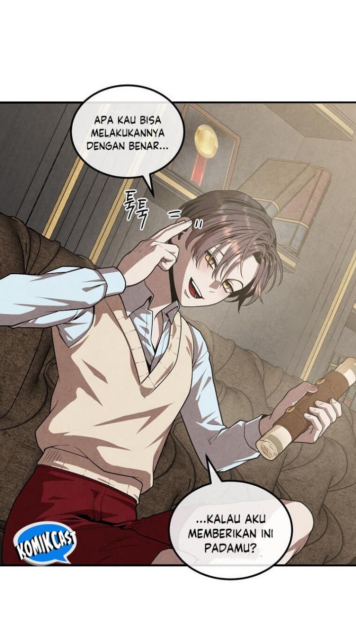 Legendary Youngest Son of the Marquis House Chapter 121 Gambar 17