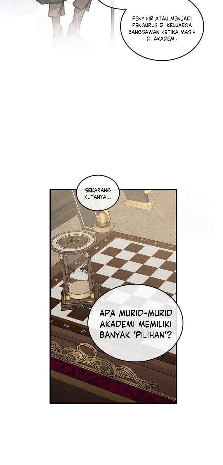 Legendary Youngest Son of the Marquis House Chapter 120 Gambar 32