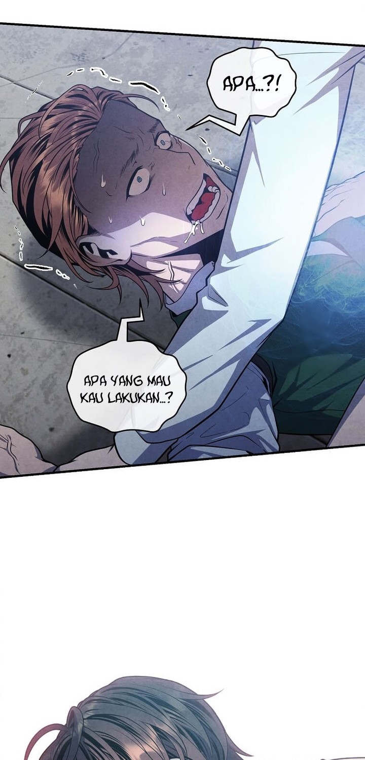 Legendary Youngest Son of the Marquis House Chapter 120 Gambar 3